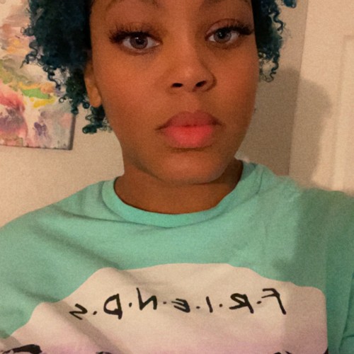 Nyesha  T.
