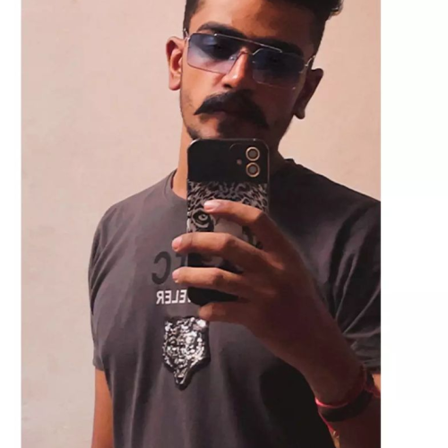 Yash C. profile photo