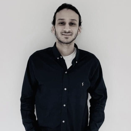 Mahmoud K. profile photo
