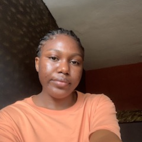 Patience  O. profile photo