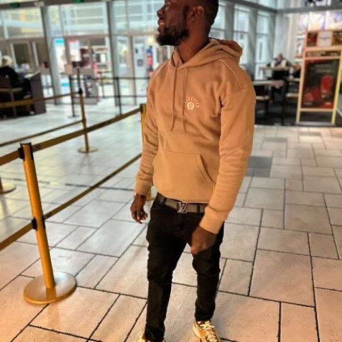 John J. profile photo