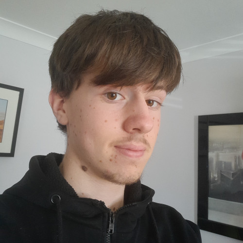 Logan F. profile photo