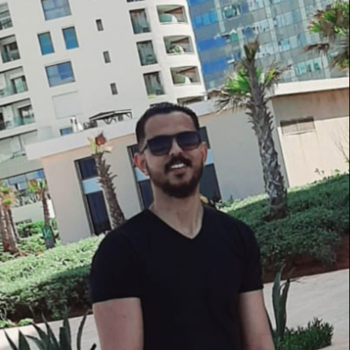 Hassan E. profile photo