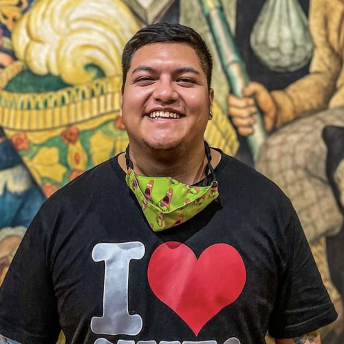 Mauricio P. profile photo