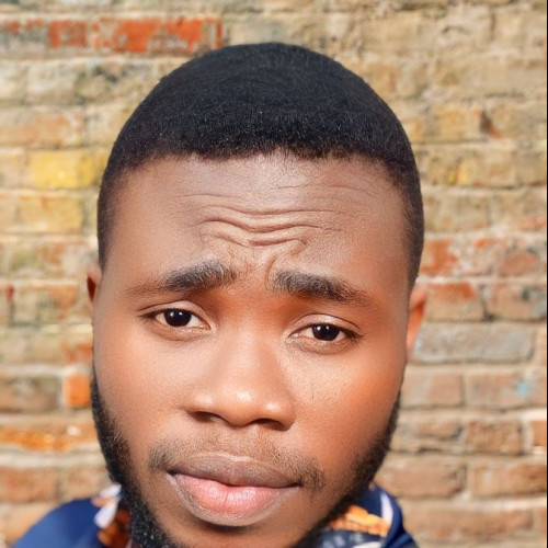 Emediong  E. profile photo