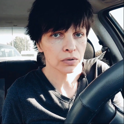 Aleksandra  P.