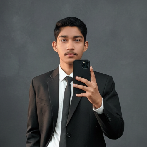 Yogesh D. profile photo