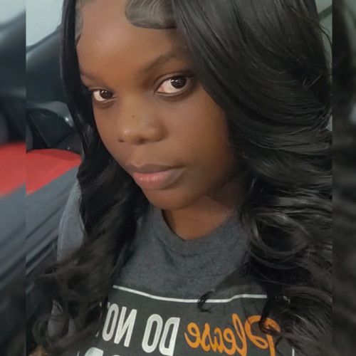 Taijah C. profile photo