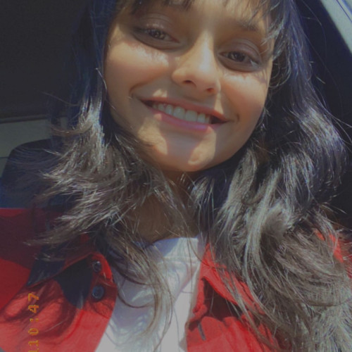 prachi p. profile photo
