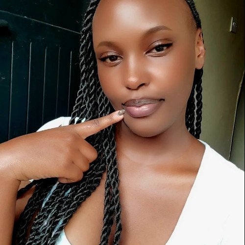 Britney M. profile photo