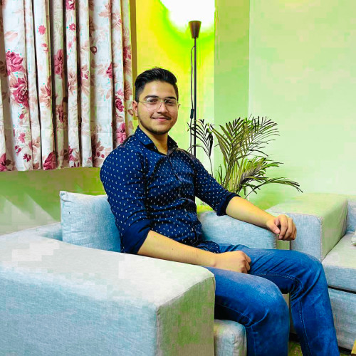 Pushpam S. profile photo