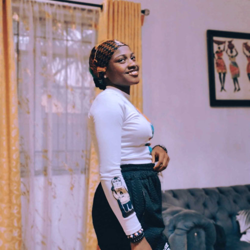 Ndukwe joy E.