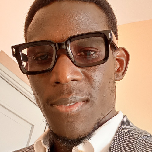 Ababacar D. profile photo