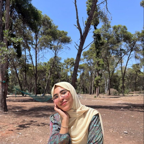 SABRINE M. profile photo