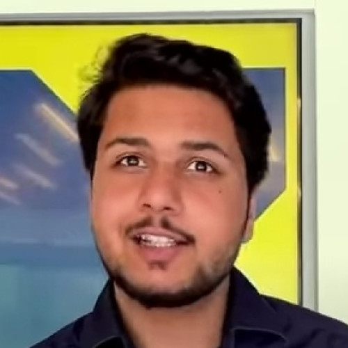 Asadullah L. profile photo