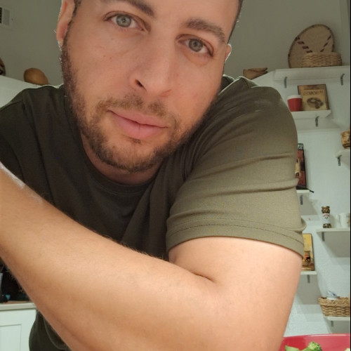 DWAYNE D. profile photo