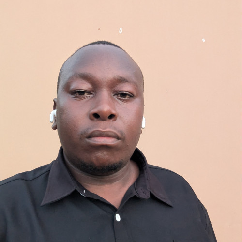 Gideon H. profile photo