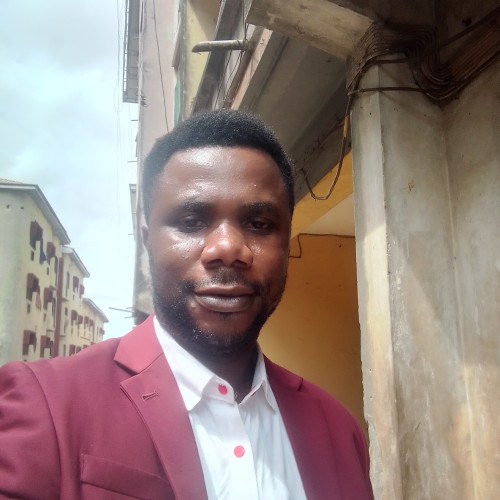 Ezeh C. profile photo