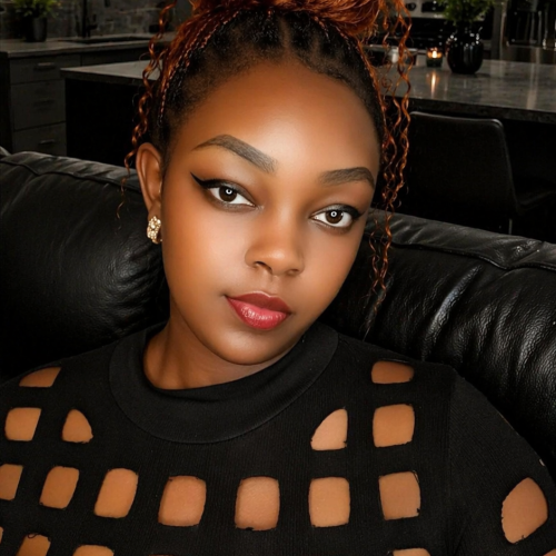miyogo e. profile photo