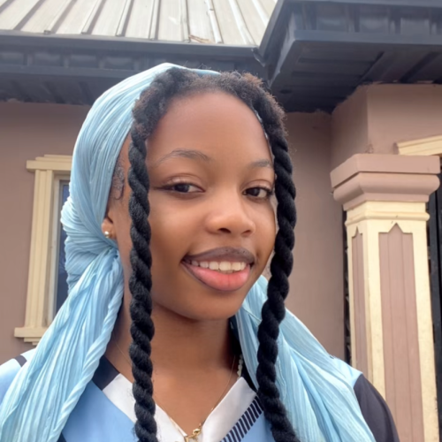 Precious a. profile photo