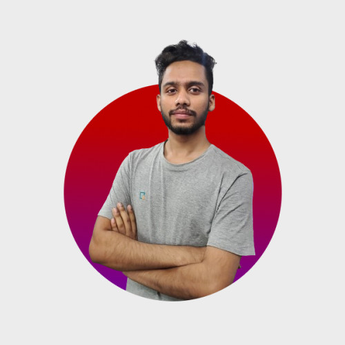 Ovey K. profile photo