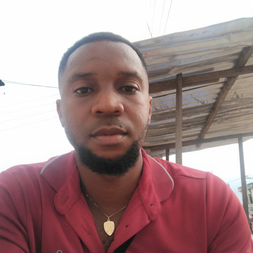 Ebuka O. profile photo