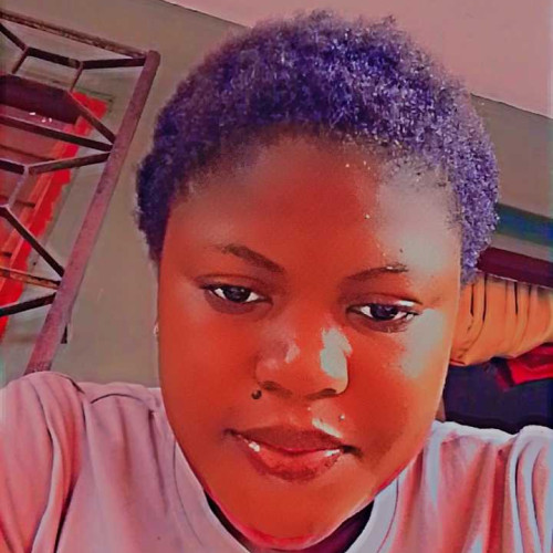 Blessing C. profile photo