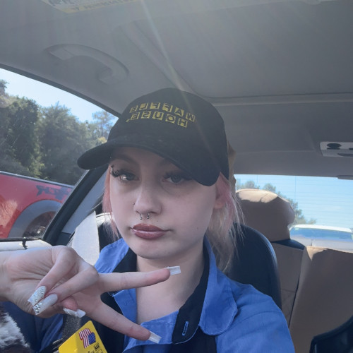 Ansley  P. profile photo