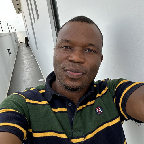 Oodles Y. profile photo