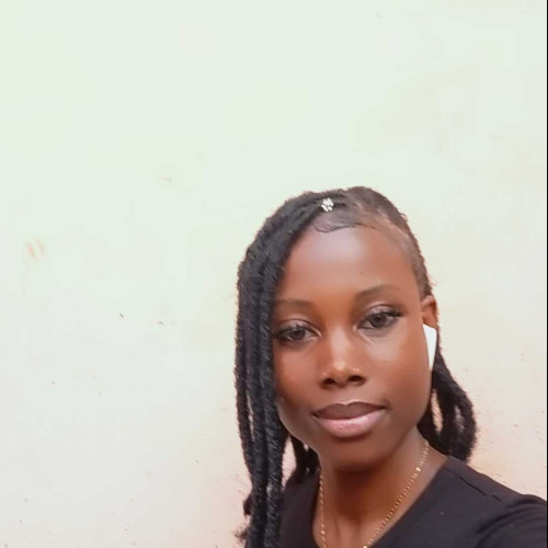 miss s. profile photo