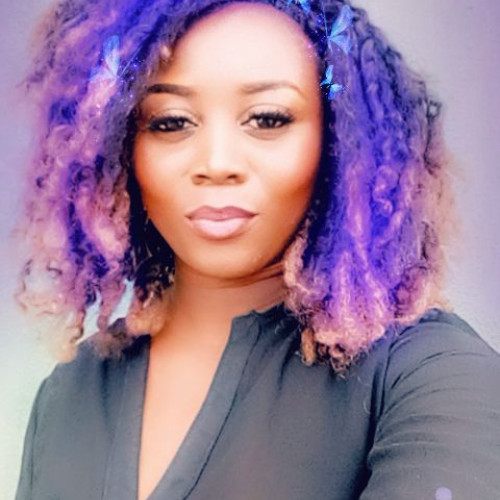 Anthonia O. profile photo