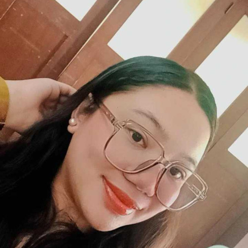 Icel Ann A. profile photo