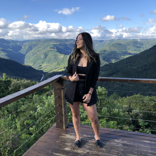 Alexandra B. profile photo