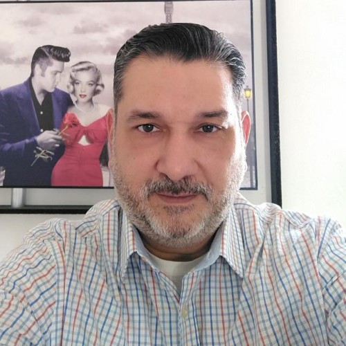 Carlos B. profile photo