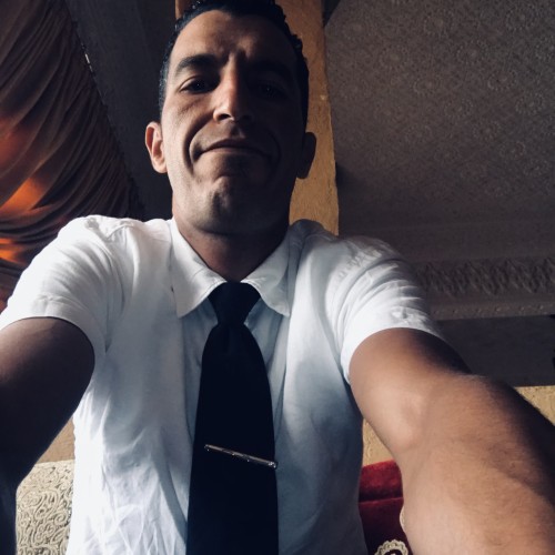 Hamid M. profile photo