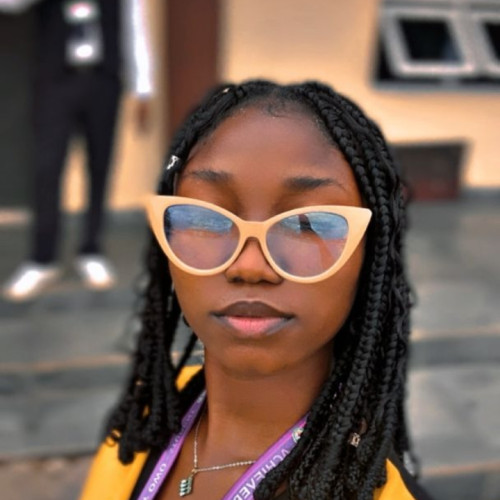 Aderomoke  A. profile photo