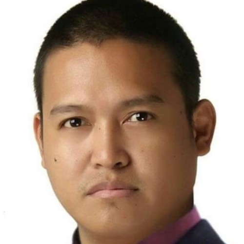 Bernard Lou B.