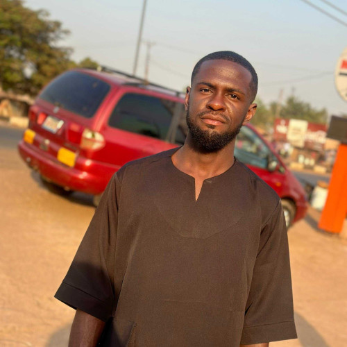 Terngu E. profile photo