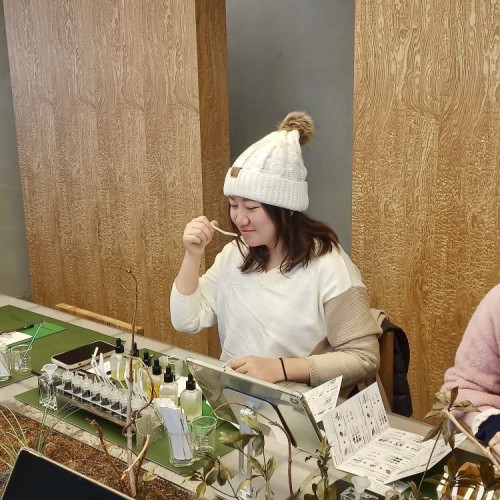Hanna L. profile photo