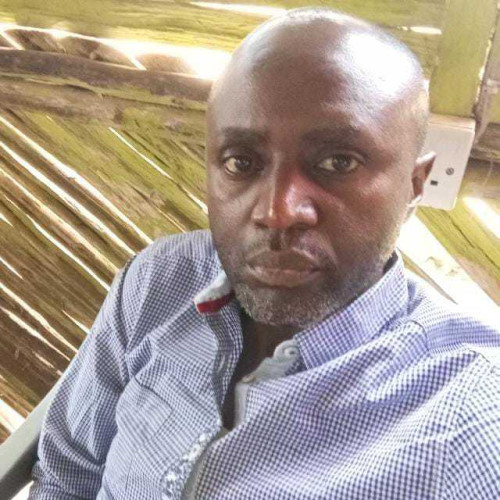 Patrick A. profile photo