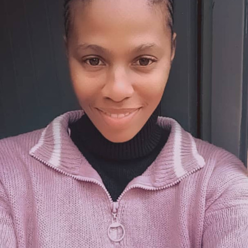 Mphoentle K. profile photo