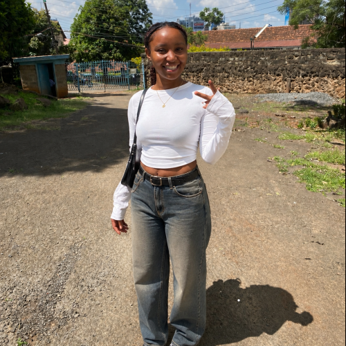 Byllha A. profile photo