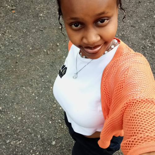 Shayline W.