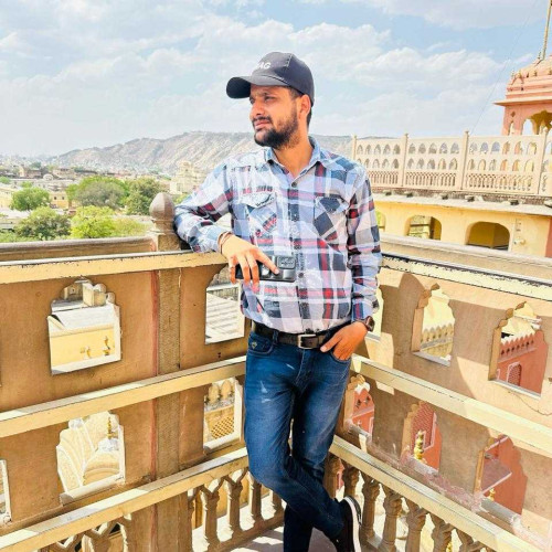 Chandrakant s. profile photo