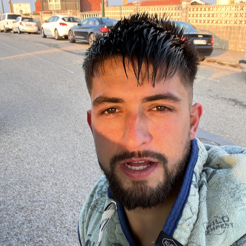 Hector B. profile photo