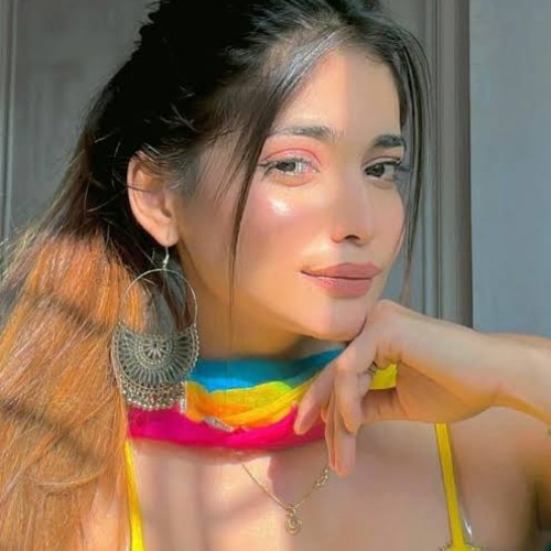 Shruti  A.