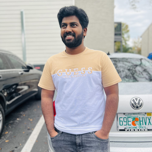 Saiprakash  C. profile photo