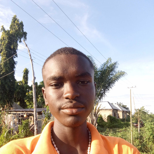iorwa G. profile photo