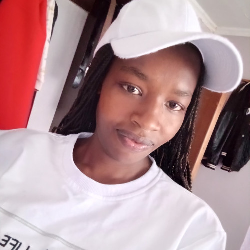 Jackline C. profile photo