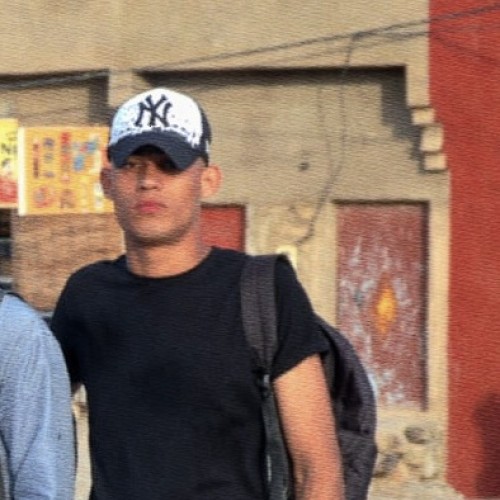 Khalid O.